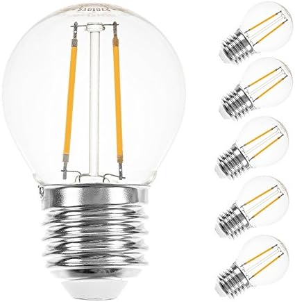 10x Glühbirnen 200W E27 Klar - Stoßfeste Spezialleuchtmittel 2900 Lumen