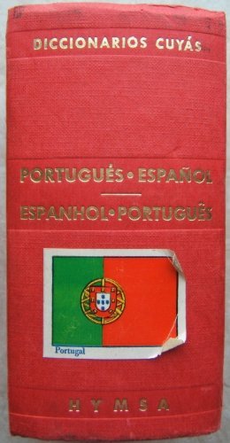 Diccionario Manual Espanol Portugues Portugues Espanol