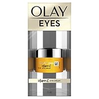 OLAY Luminous Niacinamide + Vitamin C Eye Cream 15ml