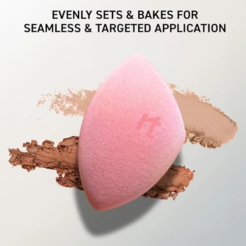 Image of Real Techniques 1894 Miracle Powder Sponge