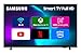 Samsung Smart TV 43" FHD F6000F 2025