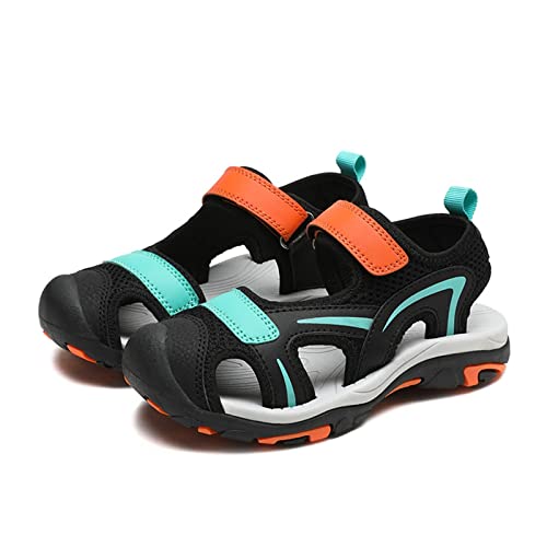 Children Shoes Comfortable Soft Sole Lightweight Boys Snd Girls Casual Shoes Fashion Kids Sandals Girls Size 12.53