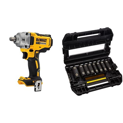 DEWALT DCF894HB 20V Max Xr 1/2