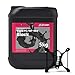 phrozen 3D Printer Functional Resin [Rigid: PC/GF-Like, Black], 405nm DLP LCD UV-Curing Photopolymer Resin High Toughness for Plastic Models, 3C Devices, Industry Applications, Prototyping (5KG)