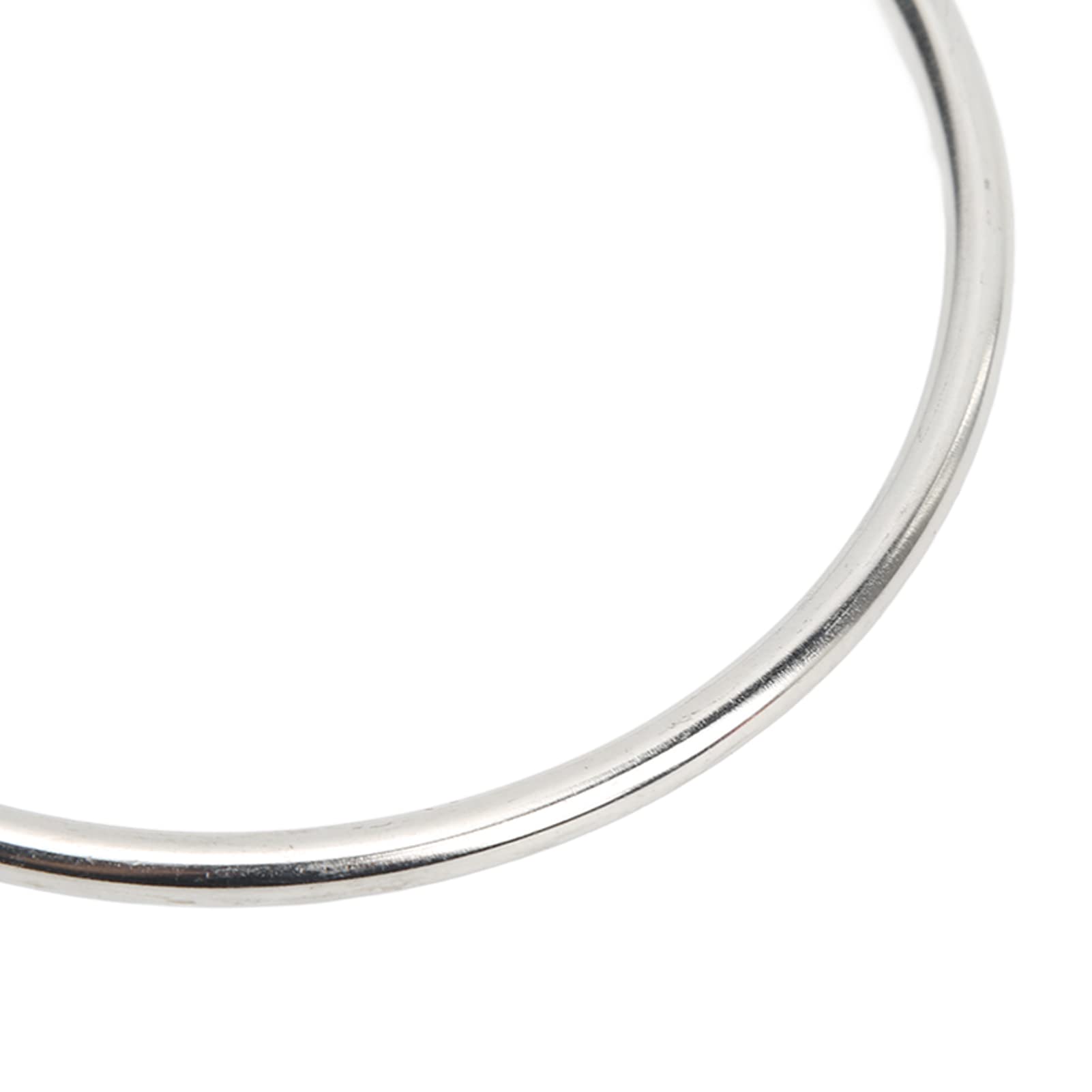 Anillo de Recuperación de Ancla de 6mm - Dispositivo de Asistencia para Ancla de Acero Inoxidable para Barcos, Yate, Buques