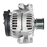 Automobile alternator A2711541002 14V/150A Fit For Benz E-Class (W211)