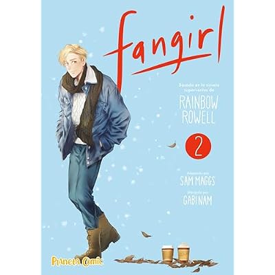 Fangirl n&ordm; 02/04