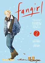 Fangirl nº 02/04 (Cómic infantil juvenil)