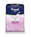 Prevail Bladder Control Pad, Maximum w/Extra Coverage - 13" - - Case of 156