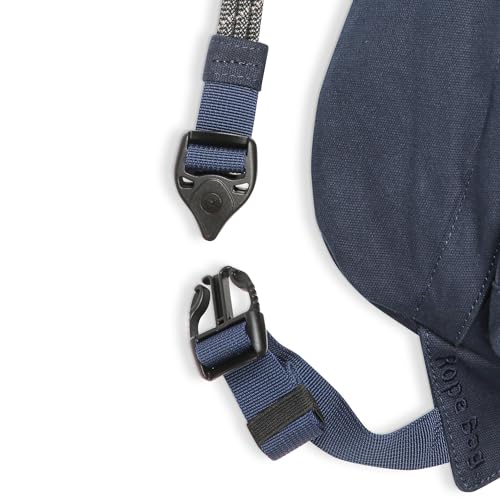 Image of KAVU Mini Rope Bag Cotton Crossbody Sling