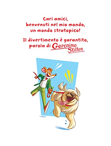 Il Giallo Del Pappagallo - 3