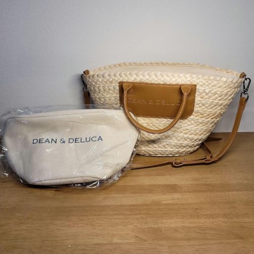 DEAN & DELUCA×BEAMS ۗ obO