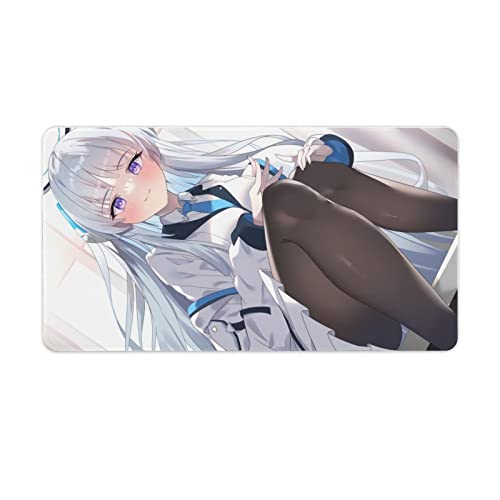 Amazon.co.jp: マウスパッド ゲーミングマウスパッド ブルー