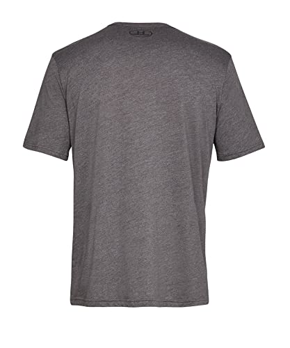 Image of Under Armour Men's Sportstyle Colorblock T-Shirt