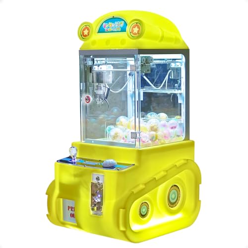 ポップアップクレーン大作戦