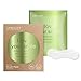 Produktbild NEU! APRICOT beauty & healthcare Mund Pads aus medizinschem Silikon mit hochwirksamem Hyaluron I Silicone care Mund Pads mit Hyaluron gegen Oberlippen-, Nasolabial-Falten I bis zu 30 Anwendungen!