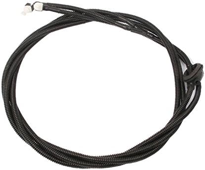 Glyqxa WASHER JET SPRAY NOZZLE Hose For VW Jetta Golf Rabbit Passat CC Eos SEAT SKODA