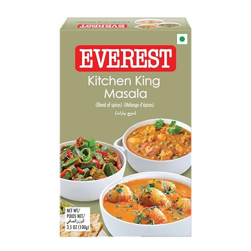Everest Kitchen King Masala 50gm
