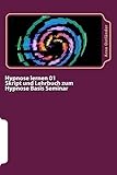 Hypnose lernen 01 Skript und Lehrbuch zum Hypnose Basis Seminar: Hypnose lernen ohne Vorkenntnisse. Alle Inhalte einer Hypnose Basis Ausbildung schriftlich mit Mustertexten