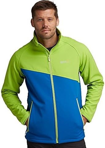 regatta adventure tech jacket