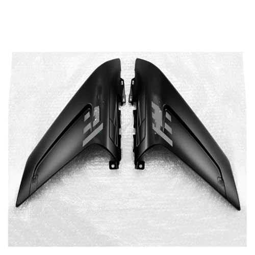 Spoiler aérodynamique CFMOTO 675SR 675SS aile moto capot flux becquet coque