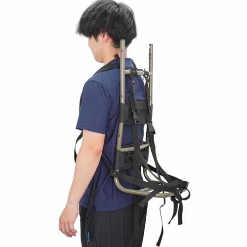 X'SELL よっこい背負子 BBC-913