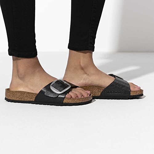 Image of Birkenstock Women's Platform Vegan Arizona Pl V Wc Pink Bf N