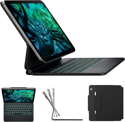 typecase Edge for iPad A16 (11th Gen) & iPad 10th Gen with 11-Col...