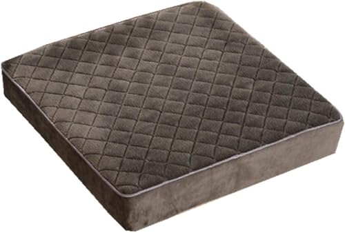 ziuuihu zc  8cm Ԉ֎qpA􂦂  NbVA~ dl Ԃ zc Iׂ J[ (O[,40cm×40cm×8cm)