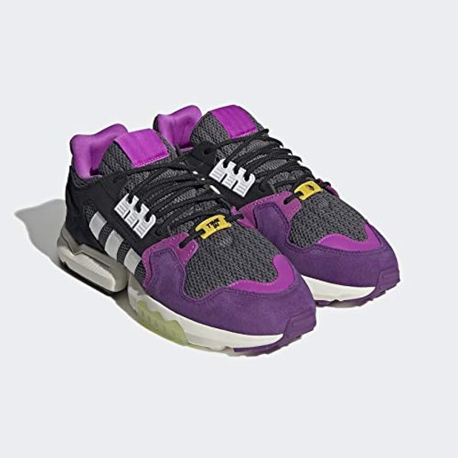 ＴＯ Amazon.com | adidas Ninja ZX Torsion Shoes Men's, Grey, Size 8