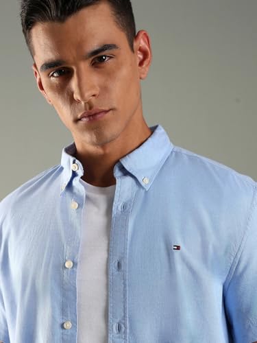 Image of Tommy Hilfiger Men Shirts