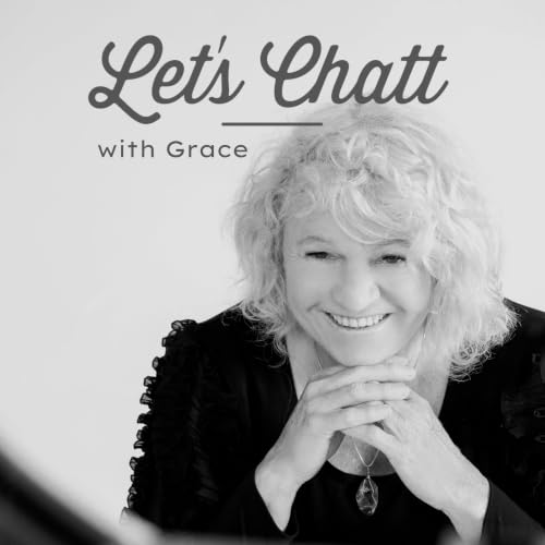 Let's Chatt with Grace copertina