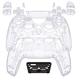 eXtremeRate Full Set Shell with Buttons