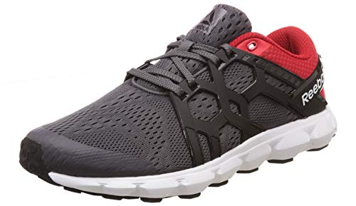 Image of Reebok Men's Running Shoes - Gusto Run Xtreme - Sports Shoes for Men, Ideal for Running, Training & Gym