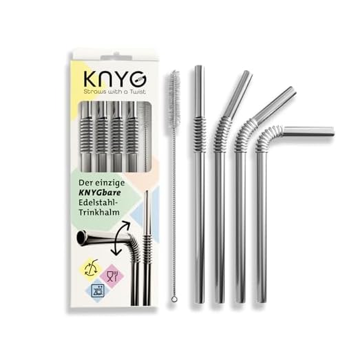StrawBros | LA ÚNICA Pajita de Acero Inoxidable oro | Patentado y Certificado de Higiene | Paja de acero inoxidable, Pajita Reutilizable, Pajitas de Acero Inoxidable, Pajitas de Metal