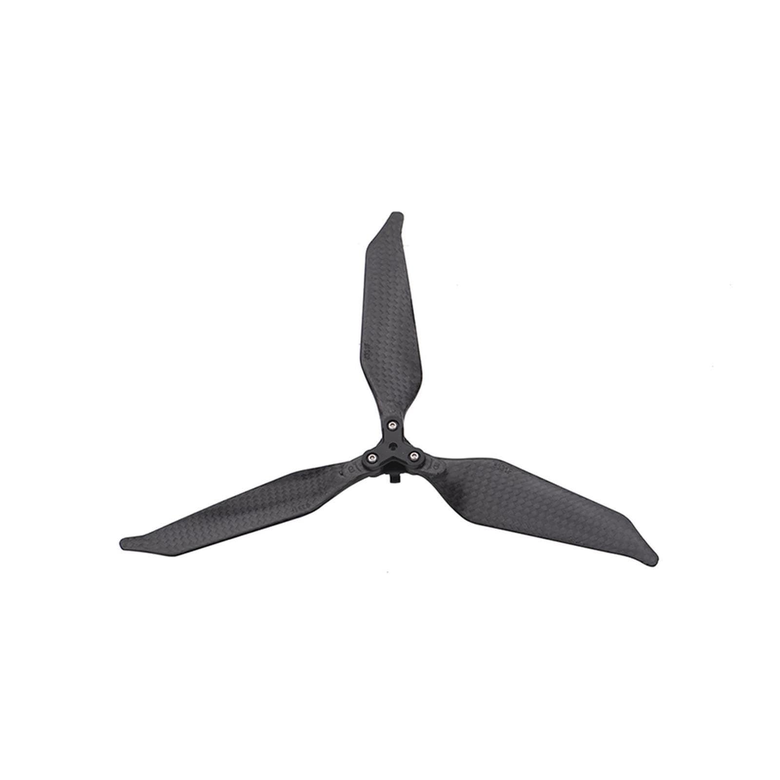 Elica 8331 a 3 pale, compatibile con DJI, Mavic Pro Platinum