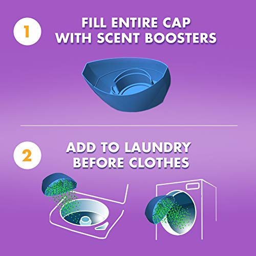 Arm & Hammer Odor Blasters In-Wash Scent Booster - Fresh Burst, 37.8Oz #TOP5