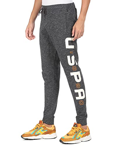 Image of U.S. POLO ASSN. Men's Regular Track Pants
