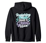 Teamwork Makes the Dream Work Threads Co.