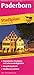Paderborn: Touristischer Stadtplan mit Sehenswürdigkeiten und Straßenverzeichnis. 1 : 14 000 (Stadtplan: SP)