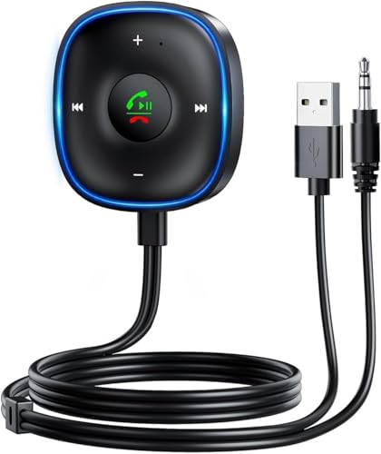 bluetooth car stereos