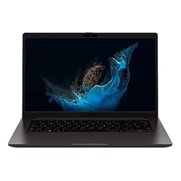 Notebook Galaxy Book2 Business, Intel Core i7-1270P, Windows 11 Pro, 16GB, 512GB SSD, Placa Gráfica Intel Iris Xe, 14" Full HD LED, 1.5Kg Grafite