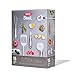 OXO SteeL 15 Piece Utensil Set