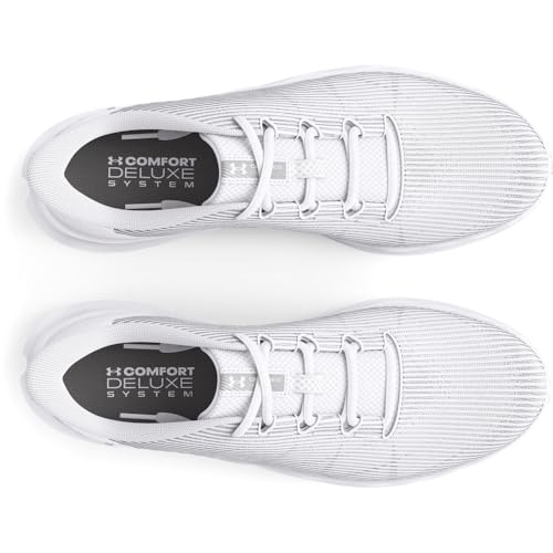 Image of Under Armour Womens Ua W Charged Speed Swift Sneaker