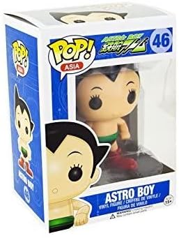 POP! Asia Astro Boy POP! Vinyl Figure