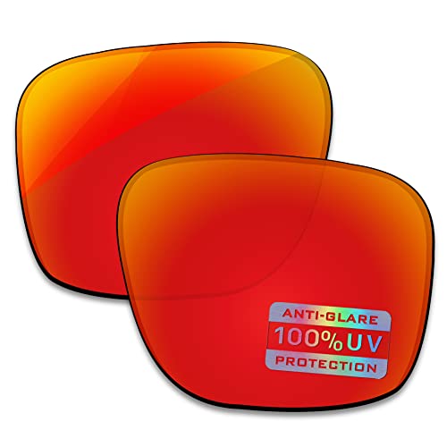 Image of Bowyer POLARIZED Replacement Lenses for Oakley Latch Family Sunglasses