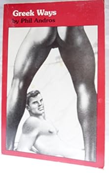 Paperback Greek Ways Book