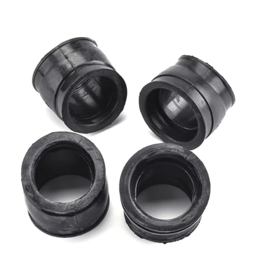 Interfaz adaptador colector carburador resistente para CB1100F 3