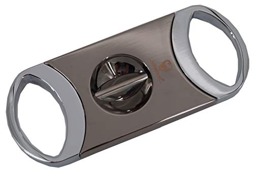 GERMANUS V-Cut Cortador de...
