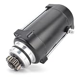yamaha fx370c f series cutaway acoustic-electric natural OEM 6S5-81800-00 Starter Motor Fit For Yamaha FX FZR FZS 212X